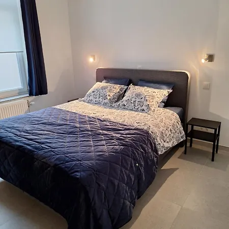 Joli Environs Meuse Apartment Namur (Namen)