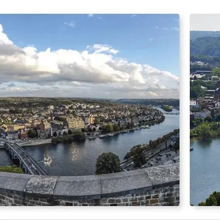 Lejlighed Joli Environs Meuse Namur